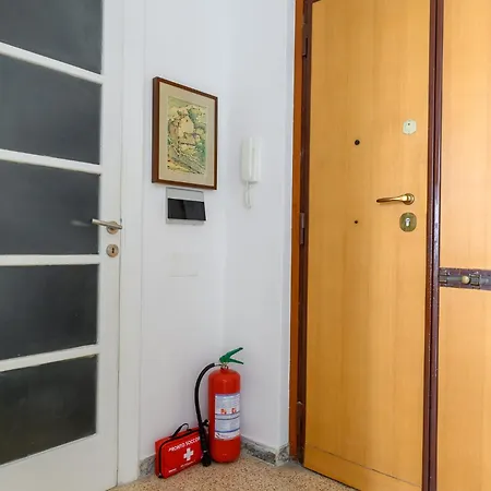 Apartment Luminoso Vicino Stadio Olimpico - Victory 10 *