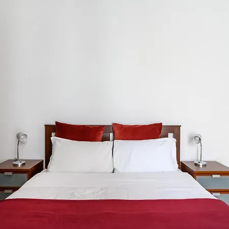 Apartamento Luminoso Vicino Stadio Olimpico - Victory 10 *