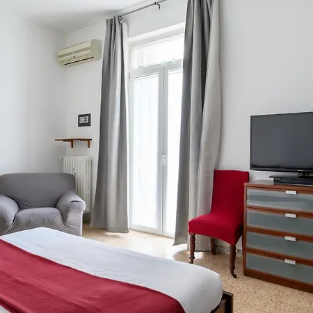 Apartment Luminoso Vicino Stadio Olimpico - Victory 10 *
